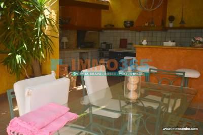 Buy - Beautiful house with pool and garden - Castillo-Playa de Aro - immo365costabrava - Room 31 - ICDAV01