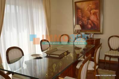 Buy - Beautiful house with pool and garden - Castillo-Playa de Aro - immo365costabrava - Hall 37 - ICDAV01