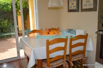 Buy - Beautiful house with pool and garden - Castillo-Playa de Aro - immo365costabrava - Entrance/Exit 40 - ICDAV01