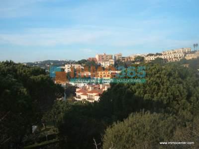 Compra - Gran parcel·la de terreny per edificar una casa amb boniques vistes al mar - Sant Feliu de Guíxols - immo365costabrava - Vistes 8 - ISFGT01