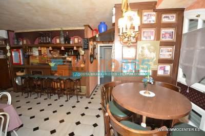 Buy - For sale Bar-Restaurant from 100 m to the beach - Rosas - immo365costabrava - Dining room 16 - ISC07