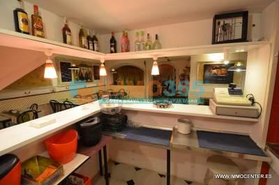 Buy - For sale Bar-Restaurant from 100 m to the beach - Rosas - immo365costabrava - Kitchen 30 - ISC07
