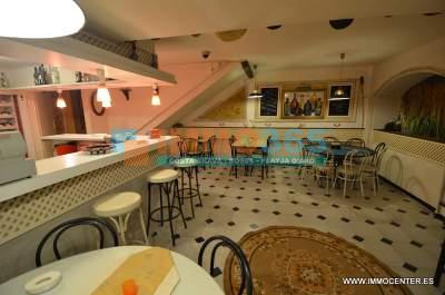 Buy - For sale Bar-Restaurant from 100 m to the beach - Rosas - immo365costabrava - Communal area 4 - ISC07