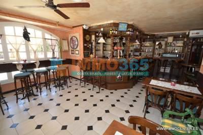 Acheter - En vente Bar - Restaurant à 100 m de la plage - Rosas - immo365costabrava - Salle de stockage 5 - ISC07