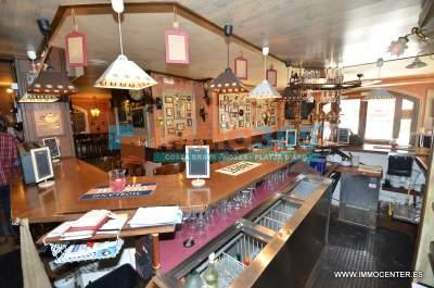 Buy - For sale Bar-Restaurant from 100 m to the beach - Rosas - immo365costabrava - Storage 8 - ISC07