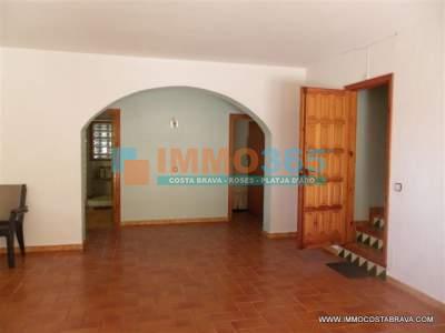 Buy - Magnificent villa with nice views, garage and pool - Lloret de Mar - immo365costabrava - Dining room 11 - ILDMV161