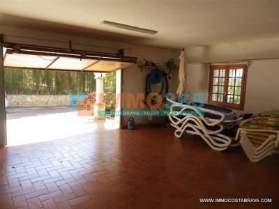 Buy - Magnificent villa with nice views, garage and pool - Lloret de Mar - immo365costabrava - Kitchen 16 - ILDMV161