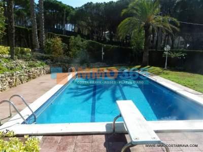Acheter - Magnifique villa avec belle vue, garage et piscine - Lloret de Mar - immo365costabrava - Salle de stockage 6 - ILDMV161