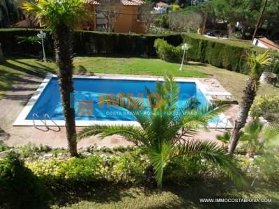Acheter - Magnifique villa avec belle vue, garage et piscine - Lloret de Mar - immo365costabrava - Vues 7 - ILDMV161