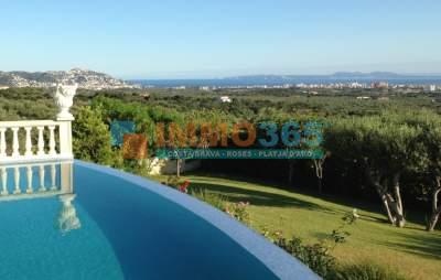 Buy - Plots - Palau Sabardera - immo365costabrava - Land 1 - IPT12