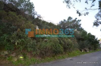 Buy - Building plot for a detached villa - Rosas - immo365costabrava - Land 4 - IRT33