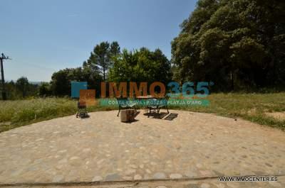 Acheter - Mas près de Figueres, avec 6 chambres et 7 hectares du terrain - Figueras - immo365costabrava - Salle de bains 5 - IALTV36