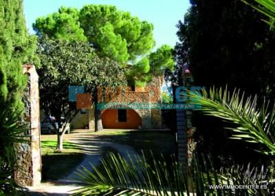 Acheter - Propriété rurale avec 6 chambres et piscine - Torroella de Fluviá - immo365costabrava - Jardin 13 - ITFV02