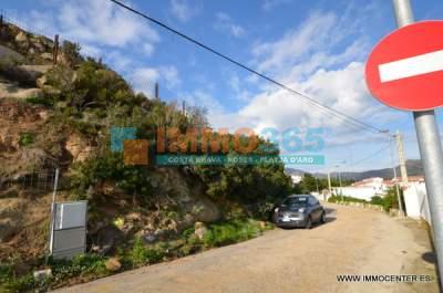 Buy - Nice building plot with sea view - Rosas - immo365costabrava - Land 2 - IRT27