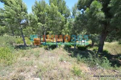 Buy - Plot with nice view over the village Llançà and to the sea - Llansá - immo365costabrava - Plan 2 - ILT02