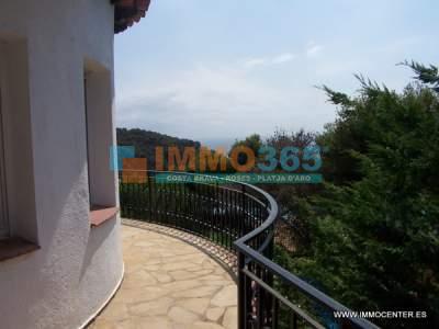 Buy - Luxury villa with pool and magnificent sea views - Lloret de Mar - immo365costabrava - Storage 11 - ILDMV16