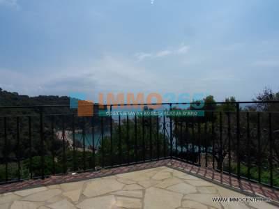 Kaufen - Luxus-Villa mit Pool und atemberaubenden Meerblick - Lloret de Mar - immo365costabrava - Badkamer 12 - ILDMV16