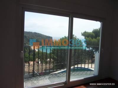 Buy - Luxury villa with pool and magnificent sea views - Lloret de Mar - immo365costabrava - Land 20 - ILDMV16
