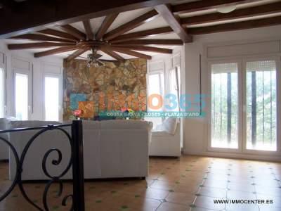 Buy - Luxury villa with pool and magnificent sea views - Lloret de Mar - immo365costabrava - Plan 23 - ILDMV16