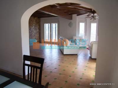 Buy - Luxury villa with pool and magnificent sea views - Lloret de Mar - immo365costabrava - Living room 25 - ILDMV16