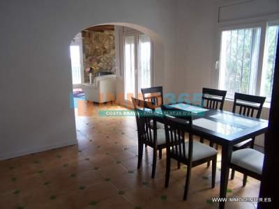 Buy - Luxury villa with pool and magnificent sea views - Lloret de Mar - immo365costabrava - Bedroom 28 - ILDMV16