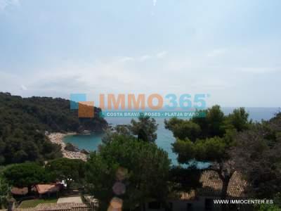 Buy - Luxury villa with pool and magnificent sea views - Lloret de Mar - immo365costabrava - Dining room 29 - ILDMV16