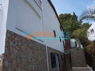 Buy - Luxury villa with pool and magnificent sea views - Lloret de Mar - immo365costabrava - Views 32 - ILDMV16