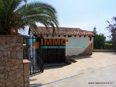 Buy - Luxury villa with pool and magnificent sea views - Lloret de Mar - immo365costabrava - Bedroom 8 - ILDMV16