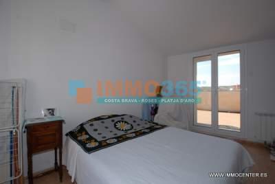 Buy - Nice apartment in the centre - Figueras - immo365costabrava - Bathroom 11 - IFIA02