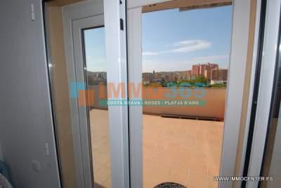 Buy - Nice apartment in the centre - Figueras - immo365costabrava - Facade 14 - IFIA02