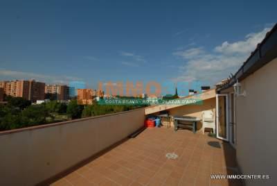 Buy - Nice apartment in the centre - Figueras - immo365costabrava - Facade 18 - IFIA02