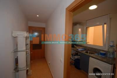 Acheter - Joli appartement au centre - Figueras - immo365costabrava - Plan 2 - IFIA02