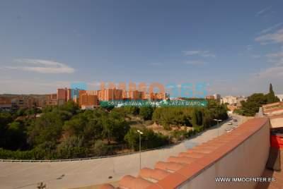 Buy - Nice apartment in the centre - Figueras - immo365costabrava - Entrance/Exit 20 - IFIA02