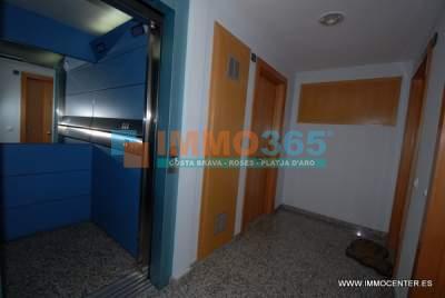 Acheter - Joli appartement au centre - Figueras - immo365costabrava - Salle de bains 23 - IFIA02