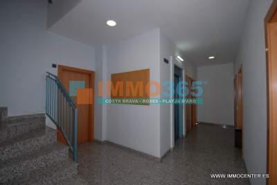 Acheter - Joli appartement au centre - Figueras - immo365costabrava - Salle de bains 25 - IFIA02