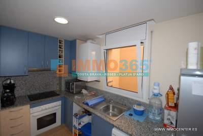 Acheter - Joli appartement au centre - Figueras - immo365costabrava - Cuisine 3 - IFIA02