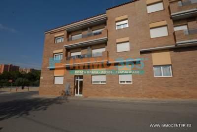 Acheter - Joli appartement au centre - Figueras - immo365costabrava - Salle de bains 31 - IFIA02