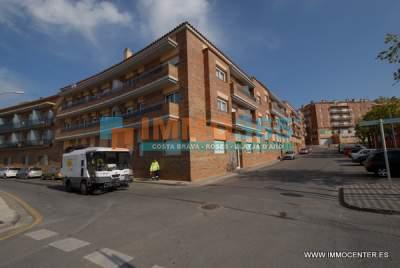 Buy - Nice apartment in the centre - Figueras - immo365costabrava - Communal area 34 - IFIA02
