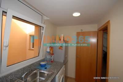 Acheter - Joli appartement au centre - Figueras - immo365costabrava - Chambre 4 - IFIA02