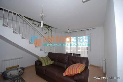 Acheter - Joli appartement au centre - Figueras - immo365costabrava - Plan 6 - IFIA02