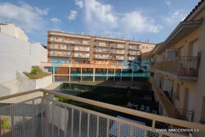 Buy - Nice apartment in the centre - Figueras - immo365costabrava - Living room 8 - IFIA02