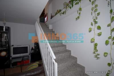 Acheter - Joli appartement au centre - Figueras - immo365costabrava - Plan 9 - IFIA02