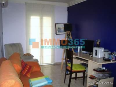 Buy - Nice apartment in the centre - Figueras - immo365costabrava - Bathroom 3 - IFIA01