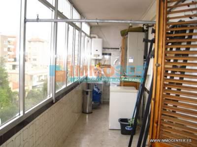 Buy - Nice apartment in the centre - Figueras - immo365costabrava - Bathroom 5 - IFIA01