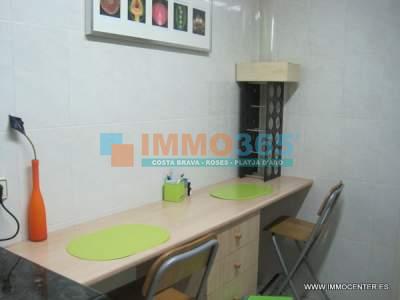 Buy - Nice apartment in the centre - Figueras - immo365costabrava - Dining room 7 - IFIA01