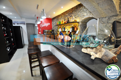 Kopen - Lokaal restaurant - Rosas - immo365costabrava - Plan 14 - CBR2671