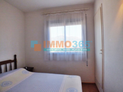 Buy - Apartment with clear views - Rosas - immo365costabrava - Bathroom 34 - CBR2762