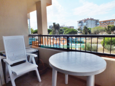 Buy - Apartment with clear views - Rosas - immo365costabrava - Facade 45 - CBR2762
