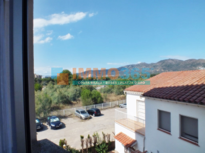 Buy - Apartment with clear views - Rosas - immo365costabrava - Kitchen 35 - CBR2762
