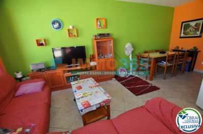 Kaufen - Wohnung, Mas Matas, Roses - Rosas - immo365costabrava - Lagerung 4 - CBR658